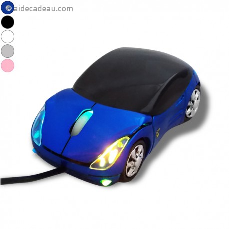 Souris D Ordinateur Voiture Aidecadeau Com