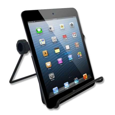 Support iPad orientable