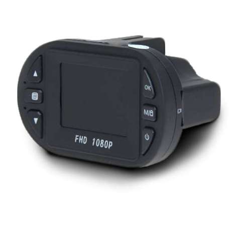 Dashcam pour voiture 1080FHD