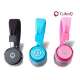 Casque audio micro bluetooth CuboQ