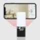 Lampe Applique Caméra espion HD 1080P WIFI rotative vision nocturne audio bidirectionnel