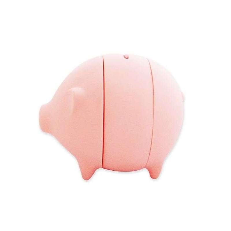 Piggy bank la tirelire cochon 